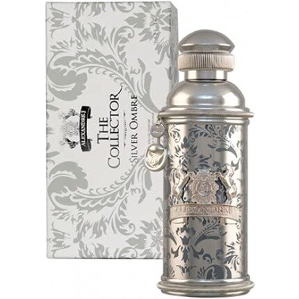 Alexandre.J Silver Ombre унисекс парфюмированная вода-спрей 100 мл, Alexandre J
Alexandre.J Silver Ombre унисекс парфюмированная вода-спрей 100 мл, Alexandre J