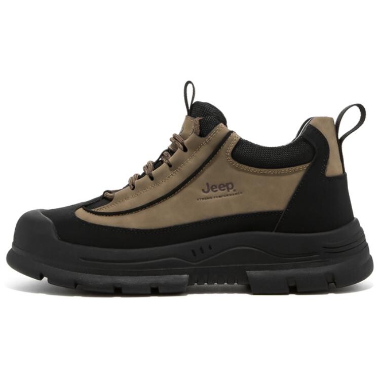 Ботинки Jeep Outdoor Boots Men
Ботинки Jeep Outdoor Boots Men