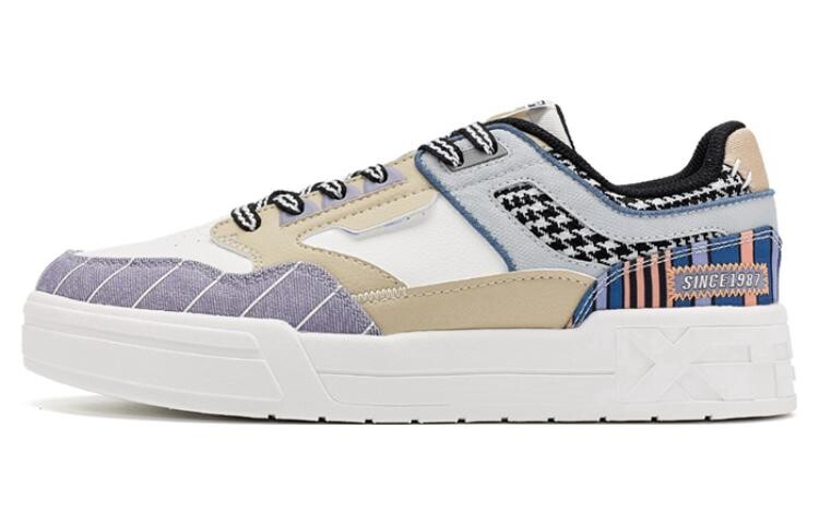 Обувь для скейтбординга Мужская низкая, белая/серая/фиолетовая Xtep, Фиолетовый, Обувь для скейтбординга Мужская низкая, белая/серая/фиолетовая Xtep
Обувь для скейтбординга Мужская низкая, белая/серая/фиолетовая Xtep, Фиолетовый, Обувь для скейтбординга Мужская низкая, белая/серая/фиолетовая Xtep