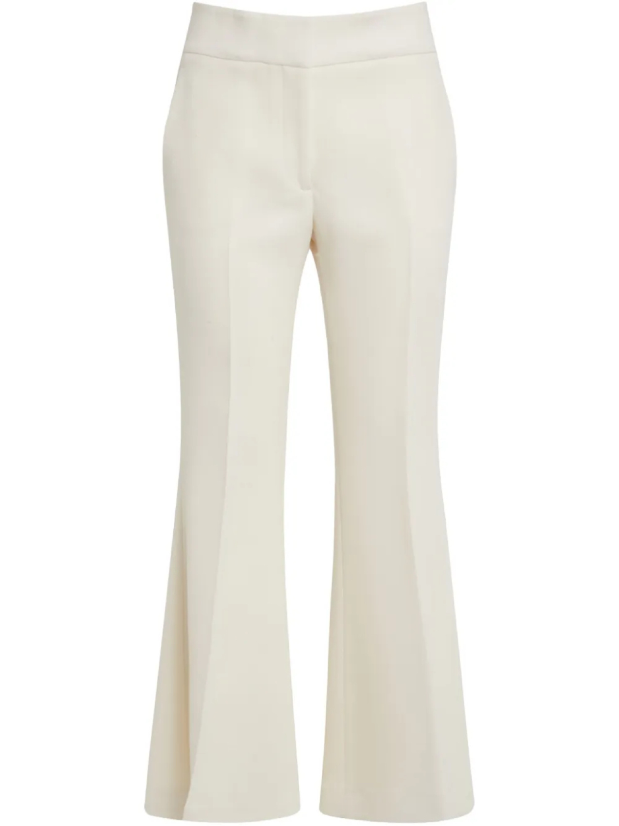 Расклешенные брюки из шерсти Габриэлы Херст Gabriela Hearst, белый
Расклешенные брюки из шерсти Габриэлы Херст Gabriela Hearst, белый