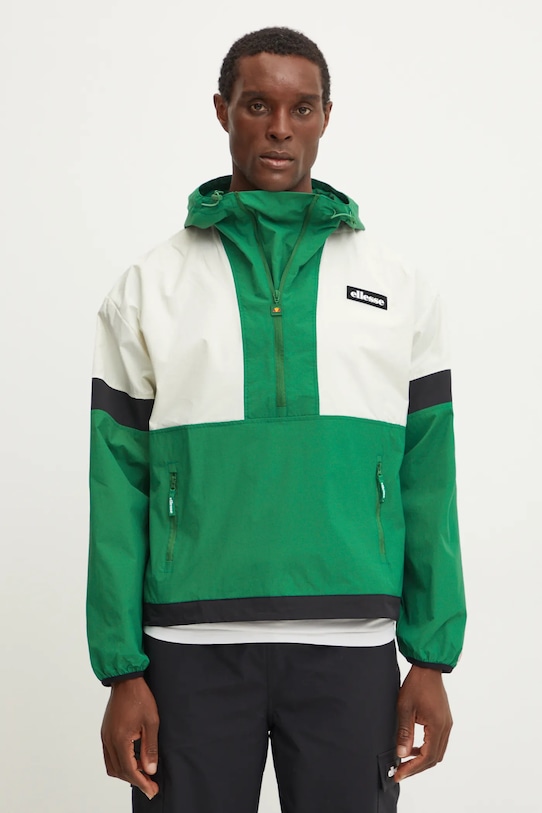 Куртка VENTURO Ellesse, зеленый
Куртка VENTURO Ellesse, зеленый