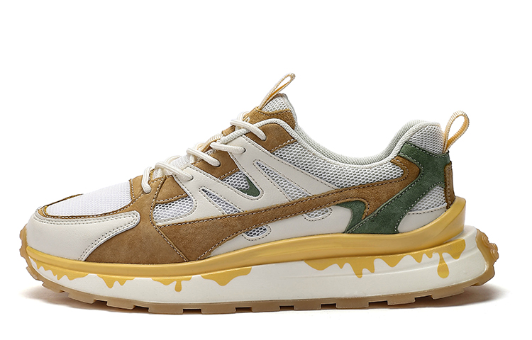 Низкие повседневные кроссовки мужские тропический апельсин JEEP SPIRIT, тропический апельсин HL (Улучшенная * Летняя дышащая сетка)
Низкие повседневные кроссовки мужские тропический апельсин JEEP SPIRIT, тропический апельсин HL (Улучшенная * Летняя дышащая сетка)