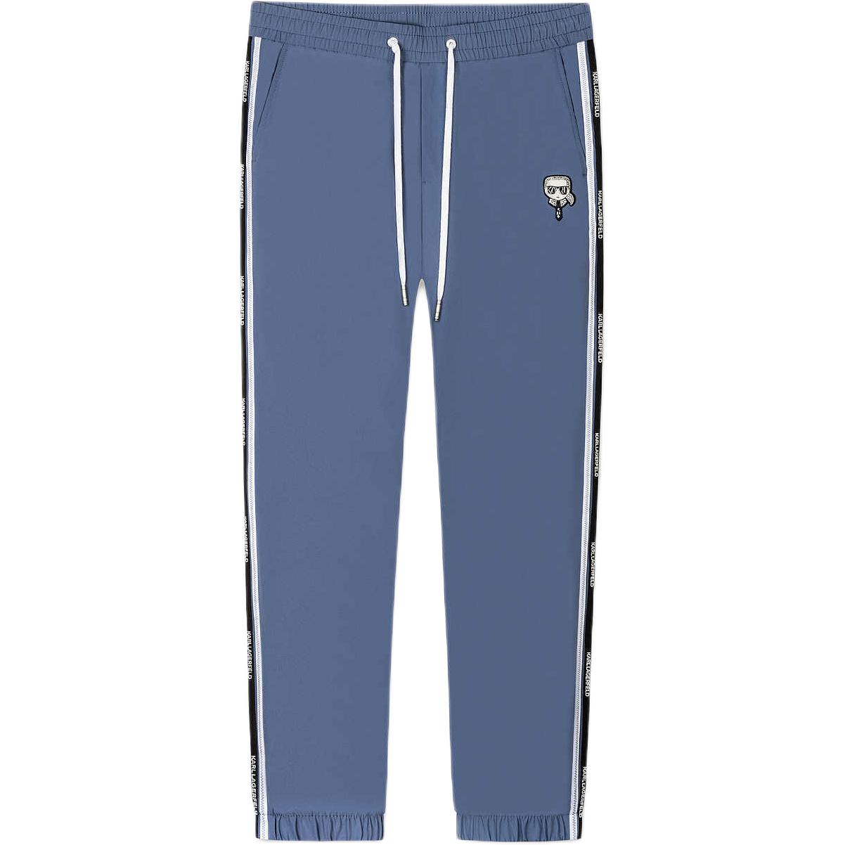 Карл Лагерфельд вязаные спортивные штаны мужские KARL LAGERFELD / Karl Lagerfeld Jeans, серо-голубой
Карл Лагерфельд вязаные спортивные штаны мужские KARL LAGERFELD / Karl Lagerfeld Jeans, серо-голубой