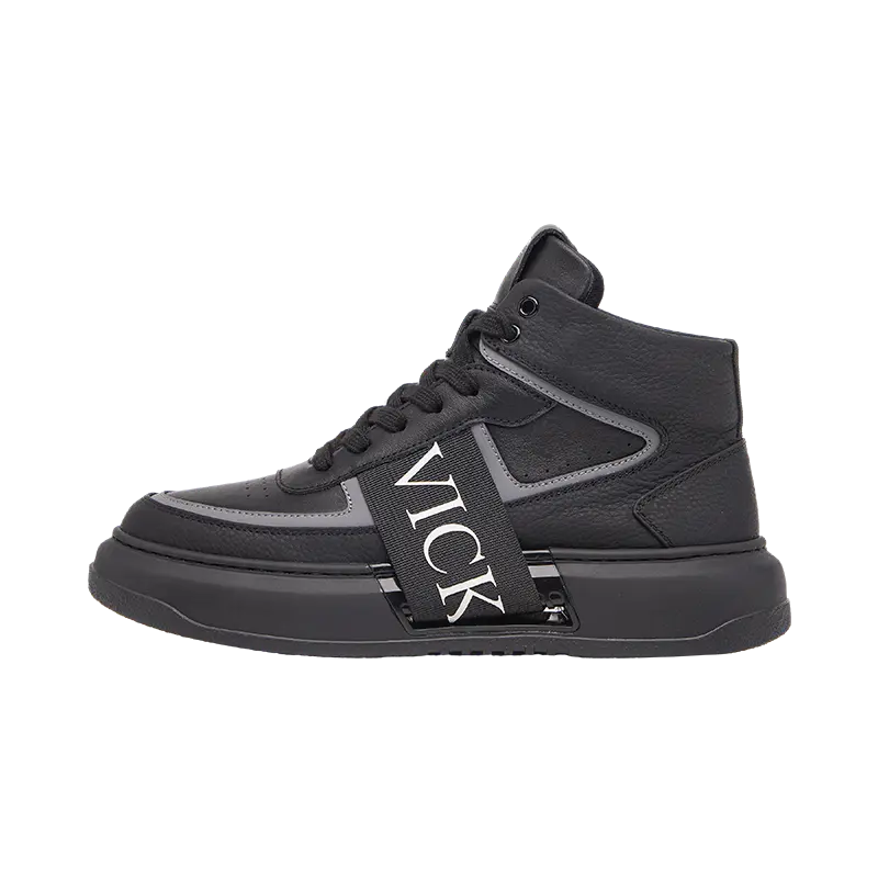 Мужские кроссовки для скейтбординга с противоскользящей амортизацией и низким верхом VICKI BROWN, Black
Мужские кроссовки для скейтбординга с противоскользящей амортизацией и низким верхом VICKI BROWN, Black