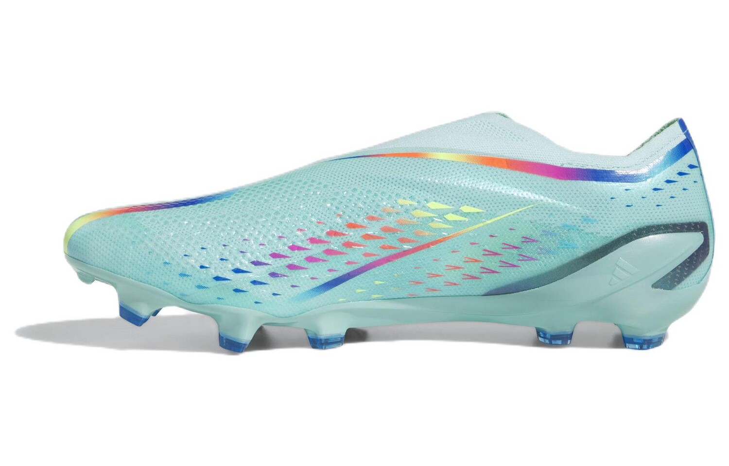 Футбольные кроссовки Adidas X Speedportal унисекс
Футбольные кроссовки Adidas X Speedportal унисекс