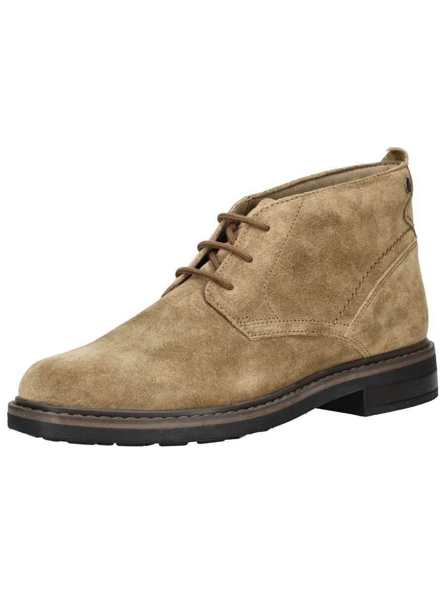 Ботинки на шнуровке CLARKS, коричневый
Ботинки на шнуровке CLARKS, коричневый