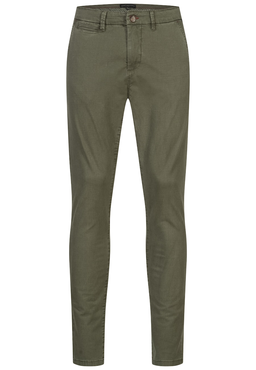 Обычные брюки-чинос JEFF Nolan, зеленый
Обычные брюки-чинос JEFF Nolan, зеленый