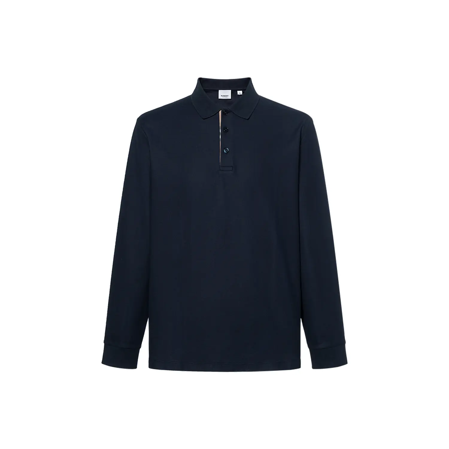 Polo футболка мужская Burberry, синий/черный
Polo футболка мужская Burberry, синий/черный