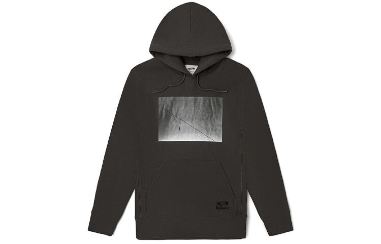 Толстовка унисекс Vans, цвет Black
Толстовка унисекс Vans, цвет Black