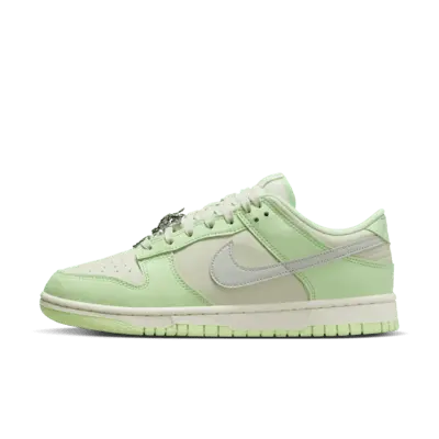 Кроссовки Nike Dunk Low Next Nature SE, цвет Sea Glass/Vapor Green/Sail/Light Silver
Кроссовки Nike Dunk Low Next Nature SE, цвет Sea Glass/Vapor Green/Sail/Light Silver