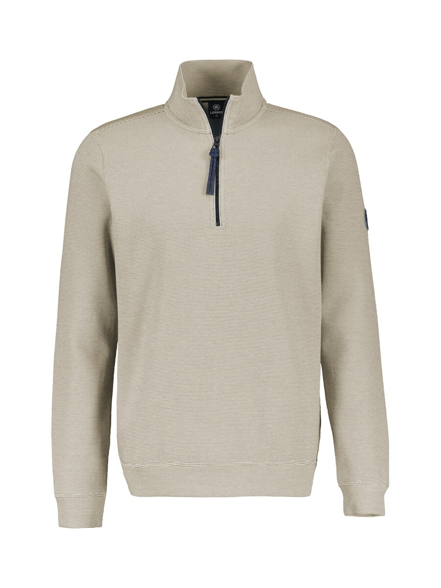 Толстовка LERROS, серый
Толстовка LERROS, серый