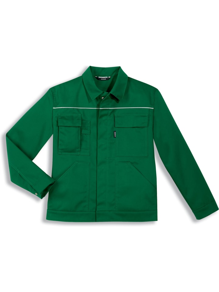 Куртка Uvex, зеленый
Куртка Uvex, зеленый