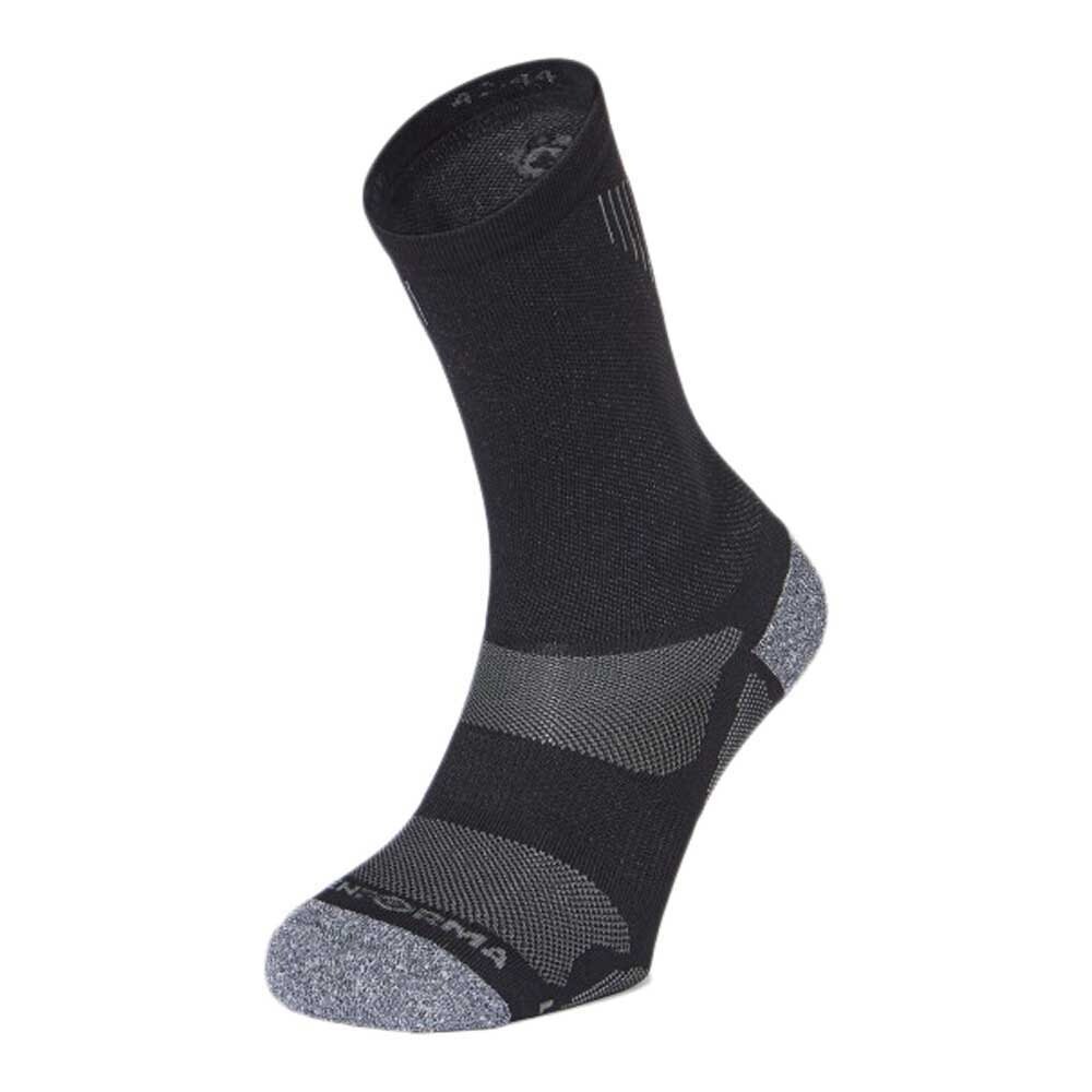 Носки Enforma Berlin Running Half, черный
Носки Enforma Berlin Running Half, черный