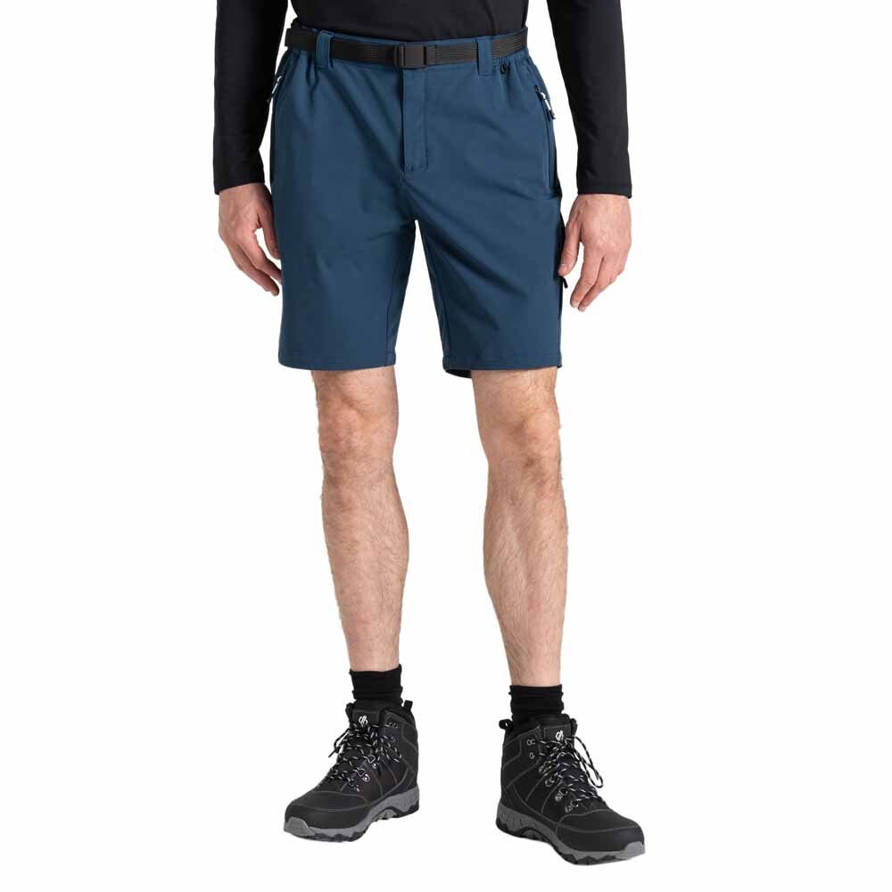 Шорты Dare2B Tuned In, синий
Шорты Dare2B Tuned In, синий