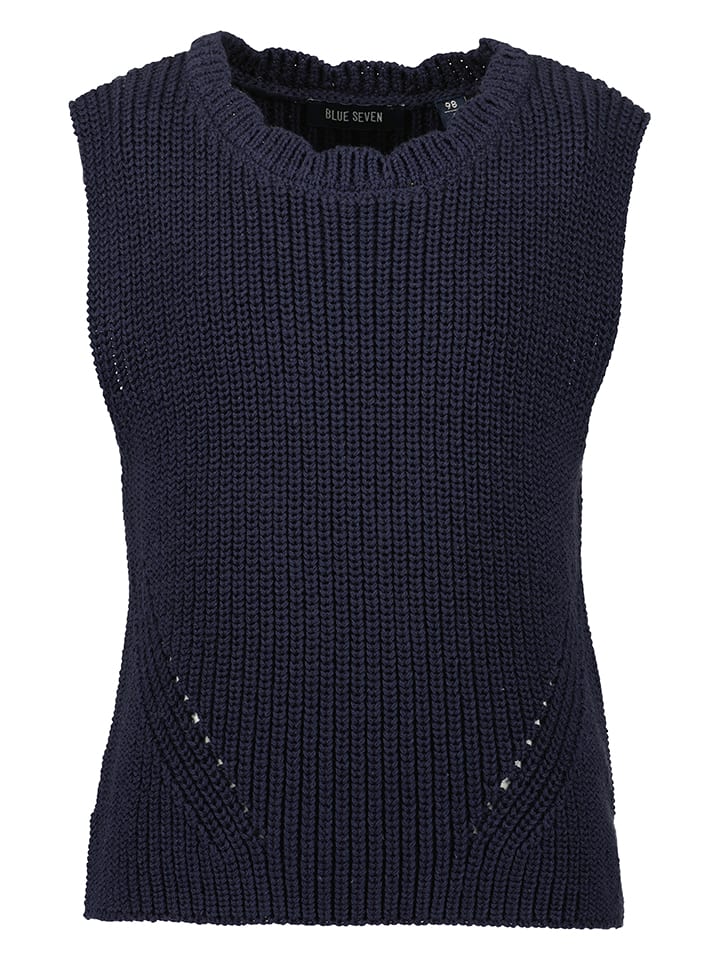 Жилет Blue Seven
Жилет Blue Seven