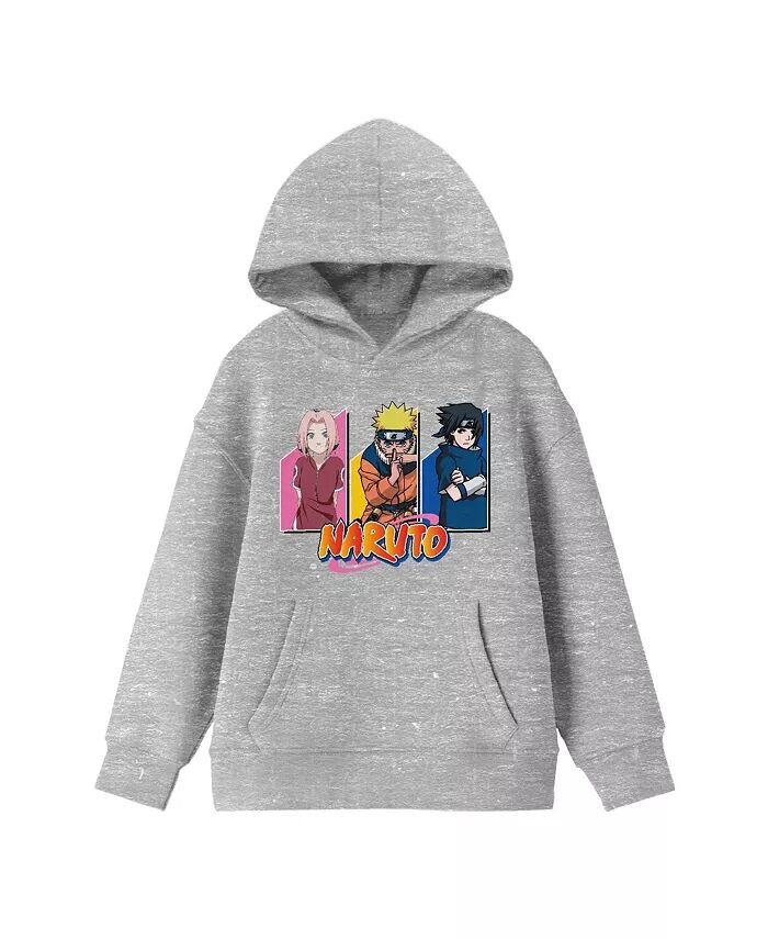 Толстовка с капюшоном для мальчиков Classic Team Seven с длинным рукавом серого цвета, молодежная, размер XL Naruto, серый
Толстовка с капюшоном для мальчиков Classic Team Seven с длинным рукавом серого цвета, молодежная, размер XL Naruto, серый
