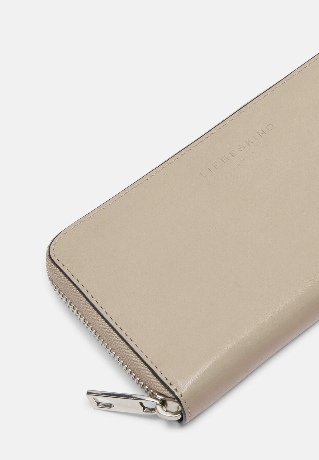 Кошелек KLASSISCHE Liebeskind Berlin, светло-коричневый
Кошелек KLASSISCHE Liebeskind Berlin, светло-коричневый