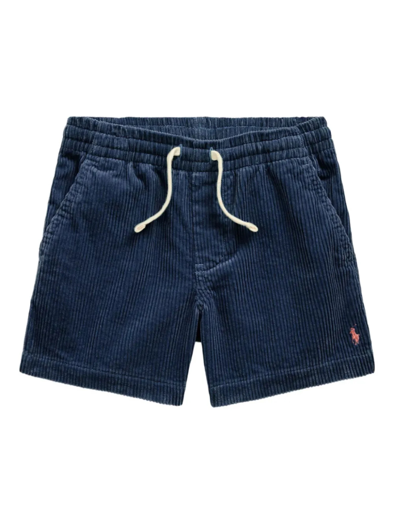 POLO RALPH LAUREN KIDS вельветовые шорты, синий
POLO RALPH LAUREN KIDS вельветовые шорты, синий