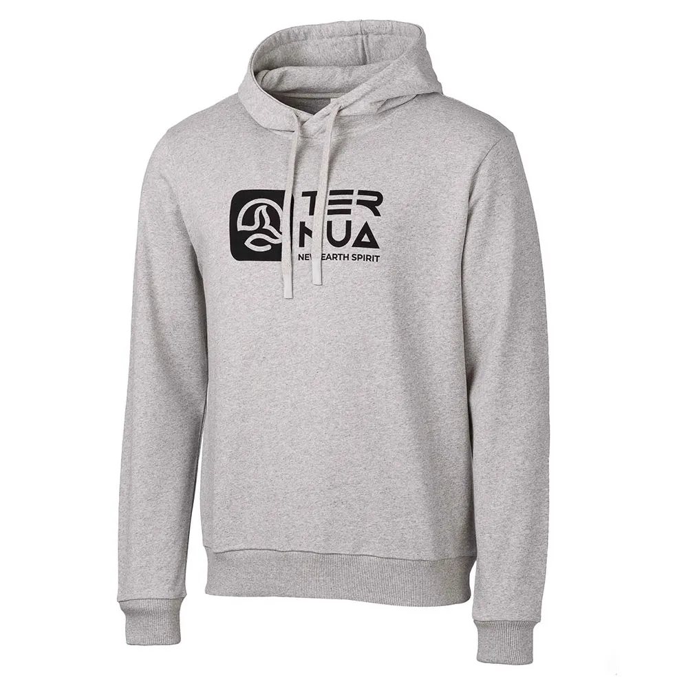 Худи Ternua Ailik, серый
Худи Ternua Ailik, серый