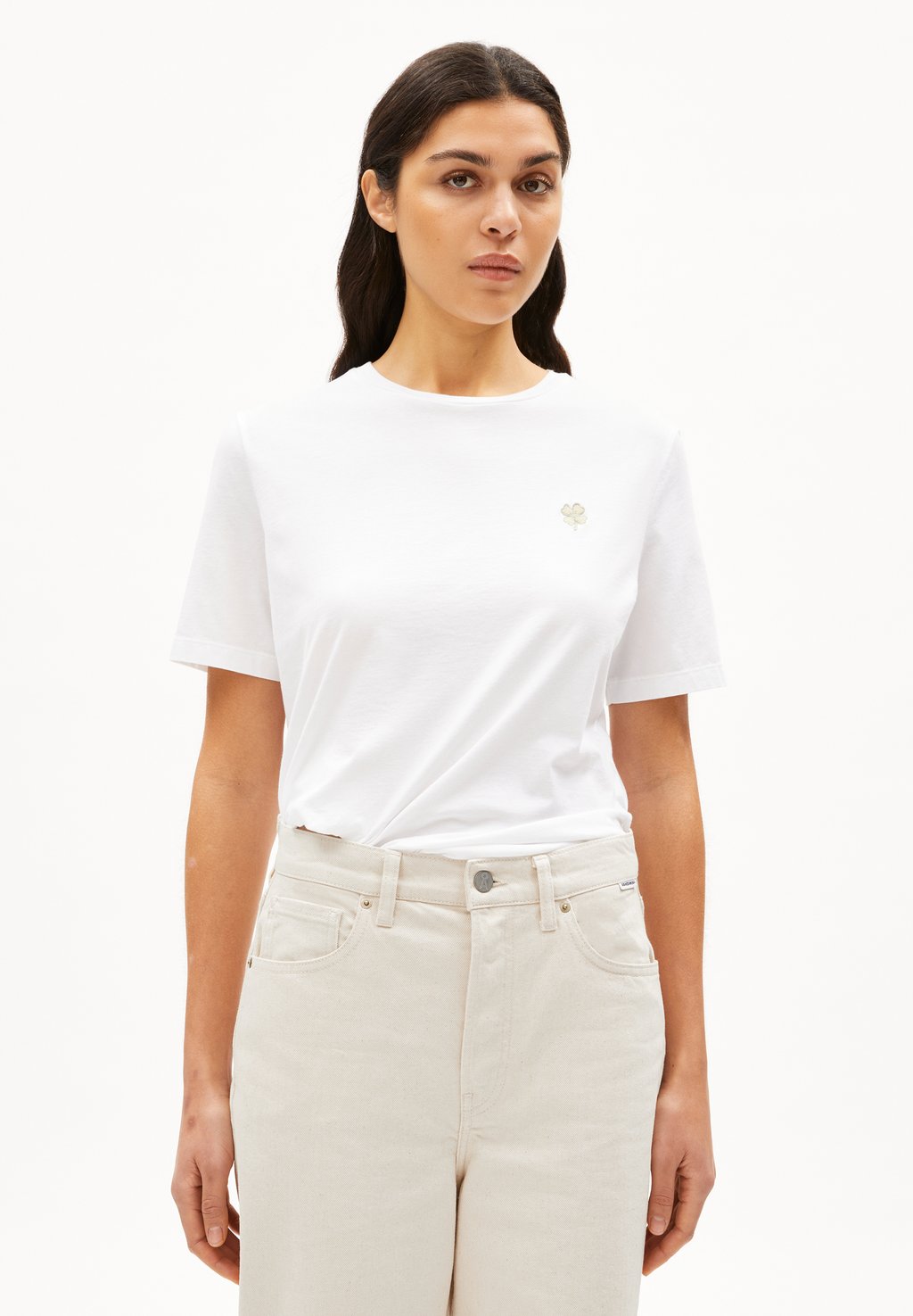 Базовая футболка LUALAA ICONS ARMEDANGELS, светло-зеленый
Базовая футболка LUALAA ICONS ARMEDANGELS, светло-зеленый