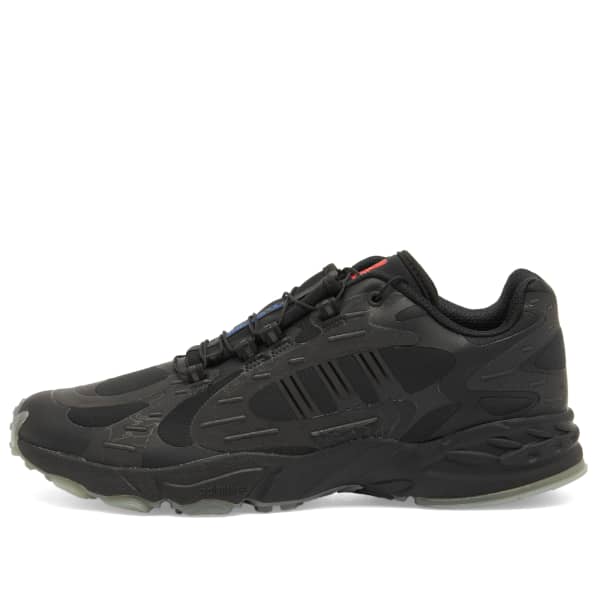 Кроссовки X 100 thieves savage sneakers Adidas, мультиколор
Кроссовки X 100 thieves savage sneakers Adidas, мультиколор