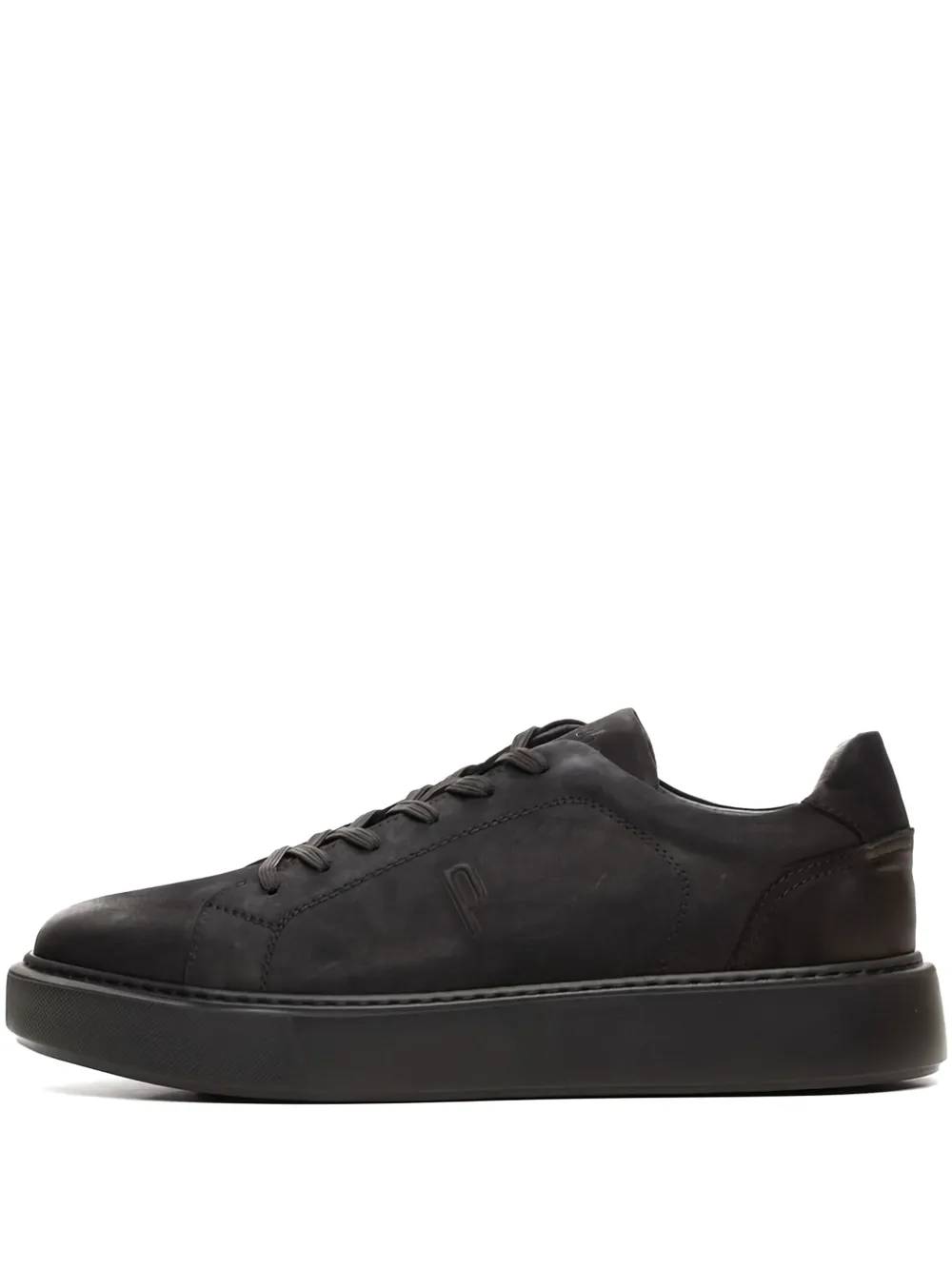 Кроссовки Hubert Poche Paris, черный
Кроссовки Hubert Poche Paris, черный