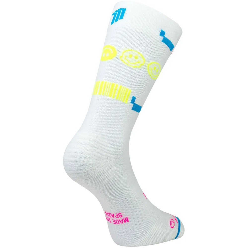 Носки Sporcks 80´s night, белый
Носки Sporcks 80´s night, белый