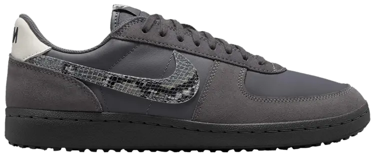 Кроссовки Nike Field General 82 'Snakeskin Pack - Dark Grey', серый
Кроссовки Nike Field General 82 'Snakeskin Pack - Dark Grey', серый