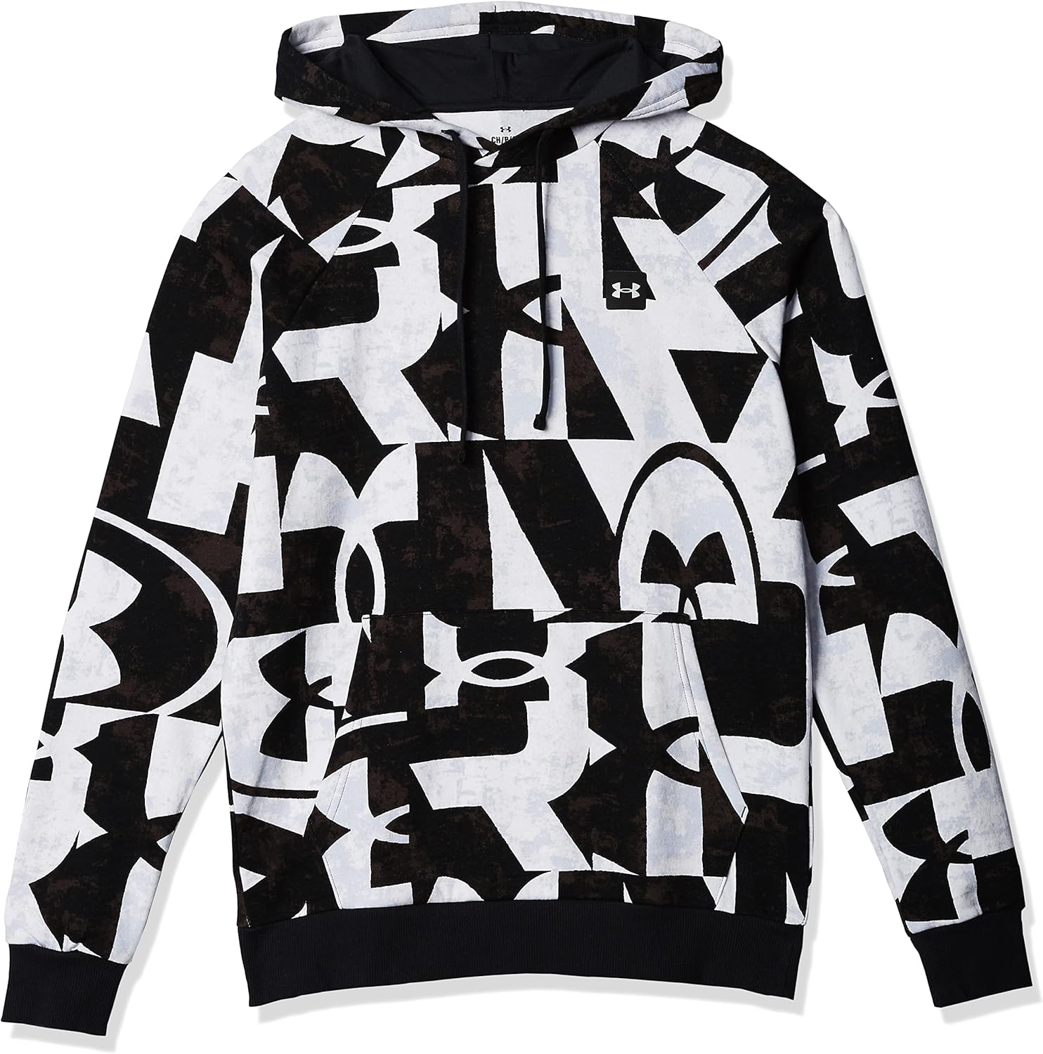 Толстовка Under Armour Men's UA Rival Fleece Macro Training, Black, Черный, Толстовка Under Armour Men's UA Rival Fleece Macro Training, Black
Толстовка Under Armour Men's UA Rival Fleece Macro Training, Black, Черный, Толстовка Under Armour Men's UA Rival Fleece Macro Training, Black