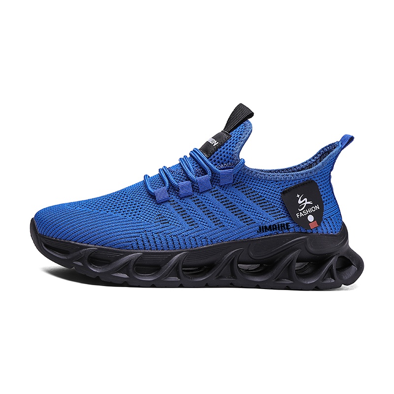 Низкие повседневные туфли для мужчин King Jinmai, Black
Низкие повседневные туфли для мужчин King Jinmai, Black