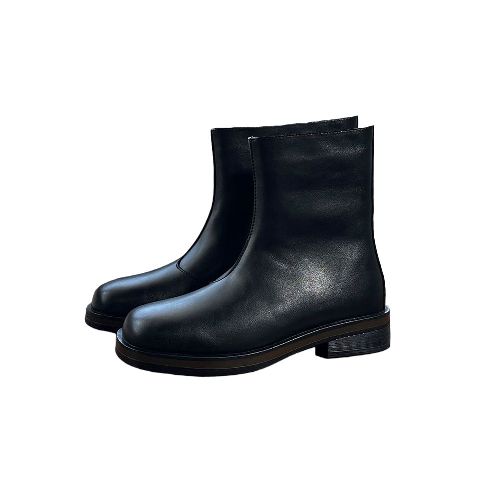 Ботильоны мужские Lanza, Black
Ботильоны мужские Lanza, Black