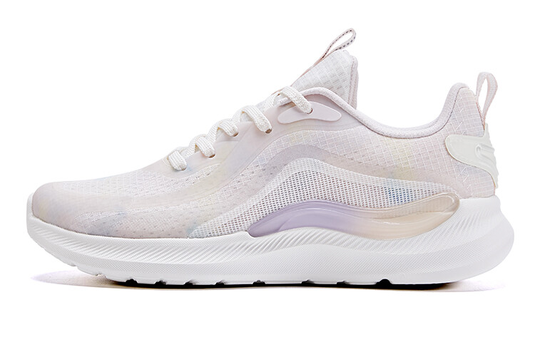 Кроссовки женские с низким верхом Sail White/pure Powder Xtep
Кроссовки женские с низким верхом Sail White/pure Powder Xtep