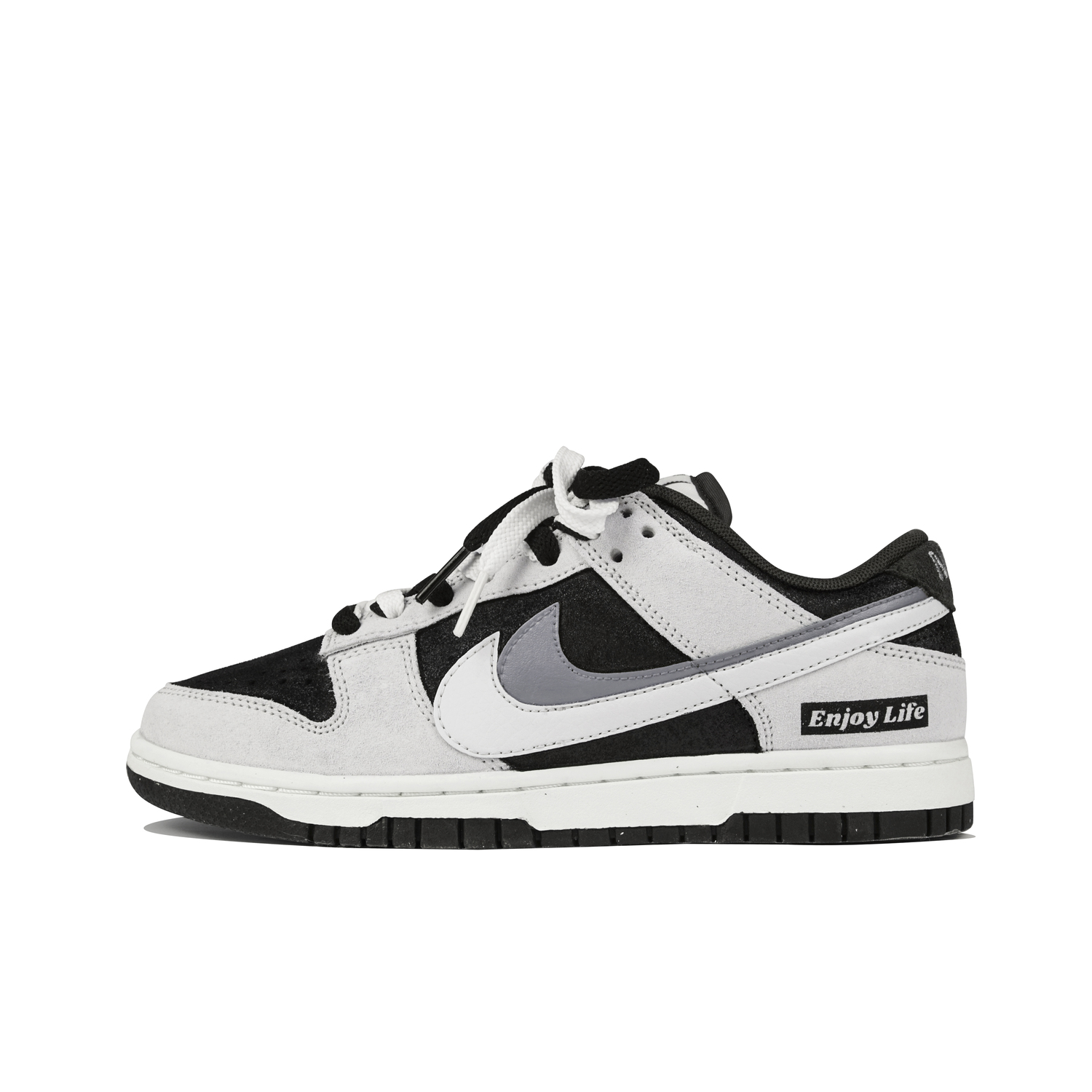 Nike Антискользящие износостойкие низкие скейтерские кеды Dunk унисекс светло-серые, цвет Light Gray
Nike Антискользящие износостойкие низкие скейтерские кеды Dunk унисекс светло-серые, цвет Light Gray