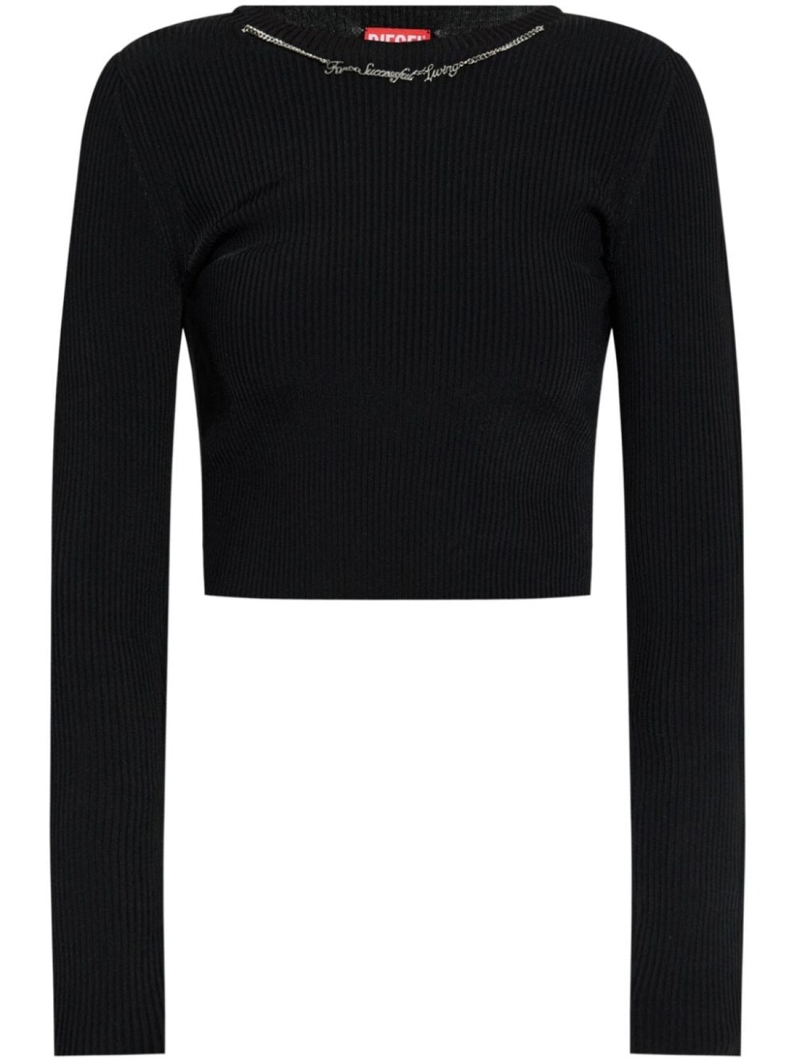 Diesel m-ALEA топ, черный
Diesel m-ALEA топ, черный