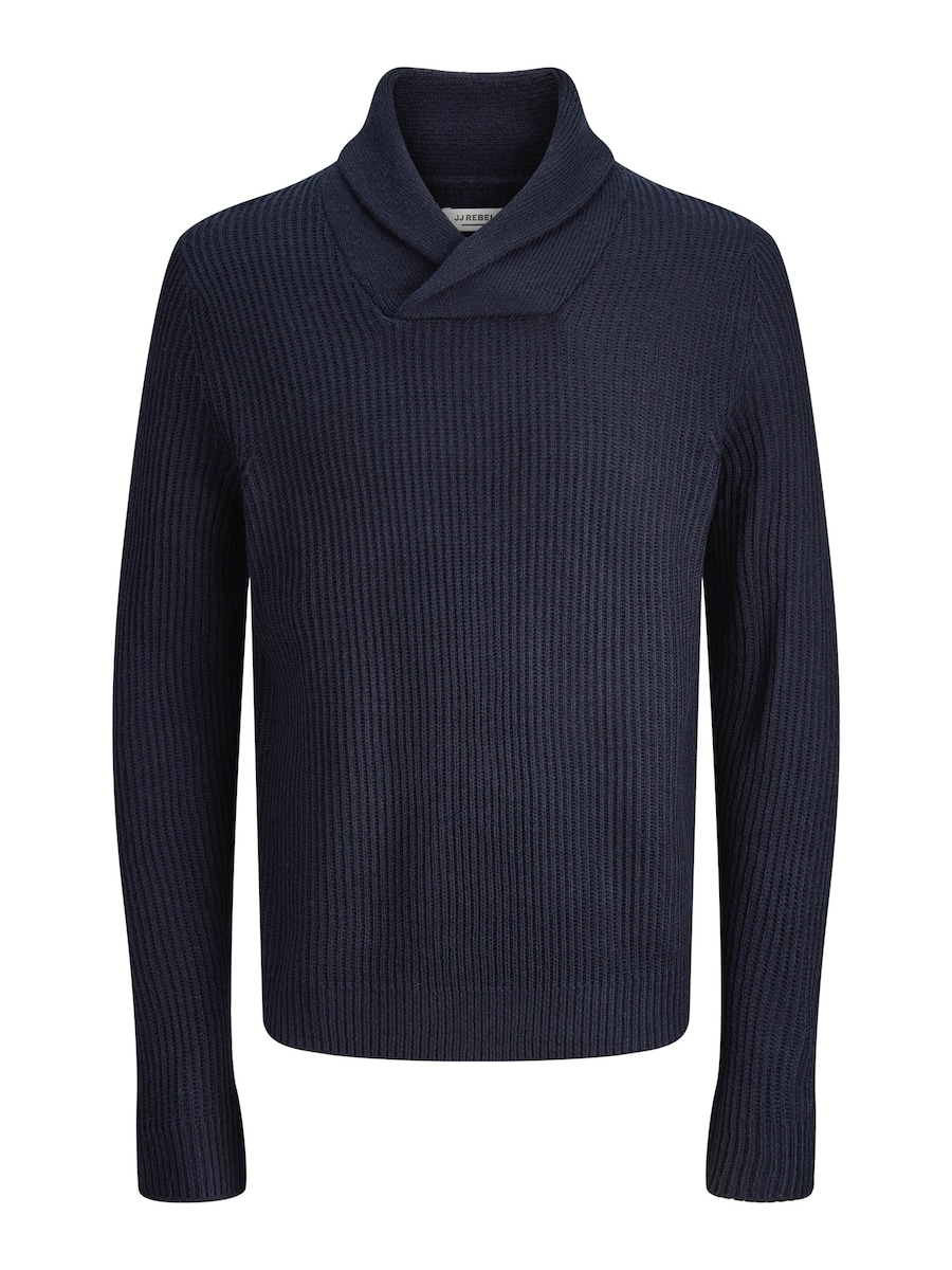 Свитер JJ Rebel JREBROWEN, Night Blue
Свитер JJ Rebel JREBROWEN, Night Blue