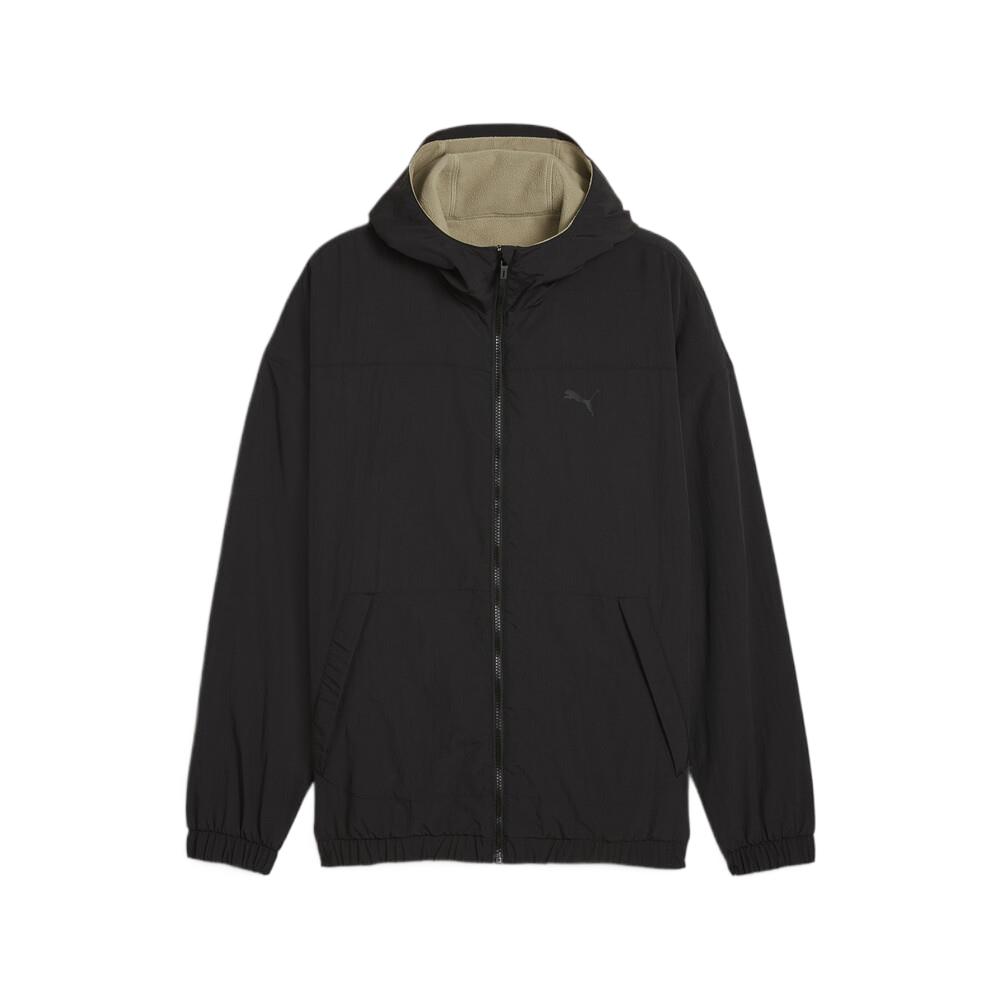 PUMA Куртка мужская черная
PUMA Куртка мужская черная