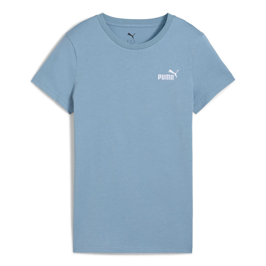 Женская футболка Puma ESS Small No. 1 Logo Tee(s) 682373
Женская футболка Puma ESS Small No. 1 Logo Tee(s) 682373