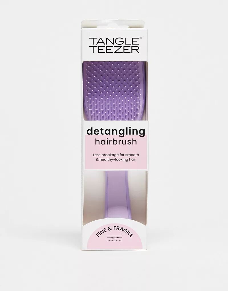Tangle Teezer – Fine and Fragile Wet – Щетка для распутывания волос – Hypnotic Heather
Tangle Teezer – Fine and Fragile Wet – Щетка для распутывания волос – Hypnotic Heather