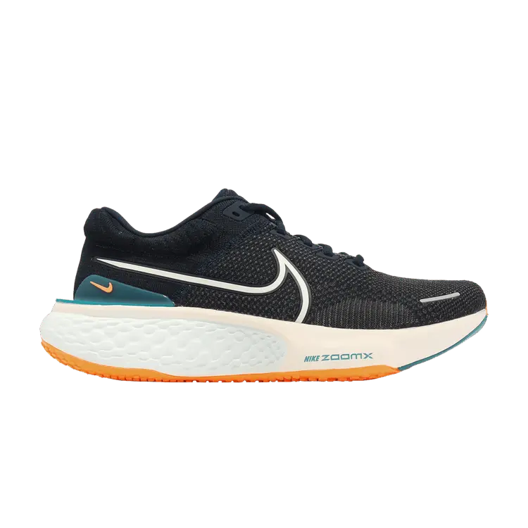 Кроссовки Nike ZoomX Invincible Run Flyknit 2, Obsidian Orange
Кроссовки Nike ZoomX Invincible Run Flyknit 2, Obsidian Orange