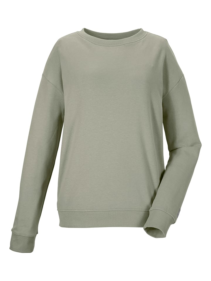 Толстовка GIGA/GS 40 G.I.G.A. DX by KILLTEC, хаки
Толстовка GIGA/GS 40 G.I.G.A. DX by KILLTEC, хаки