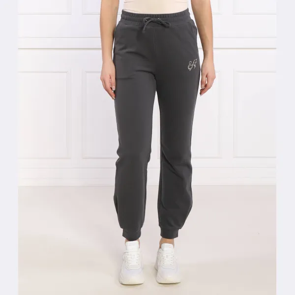 Спортивные брюки стандартного кроя Ea7, черный
Спортивные брюки стандартного кроя Ea7, черный
