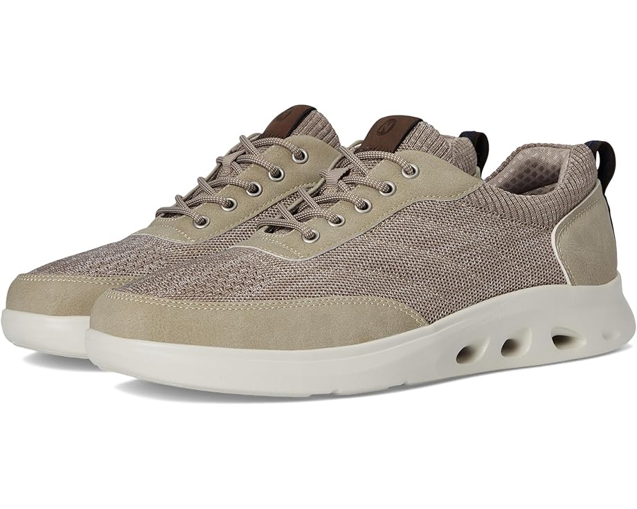 Кроссовки Nunn Bush Ponte Knit Moc Toe Sneakers Hybrid Oxford Casual Lightweight Athletic Style Lace Up, серо-коричневый
Кроссовки Nunn Bush Ponte Knit Moc Toe Sneakers Hybrid Oxford Casual Lightweight Athletic Style Lace Up, серо-коричневый