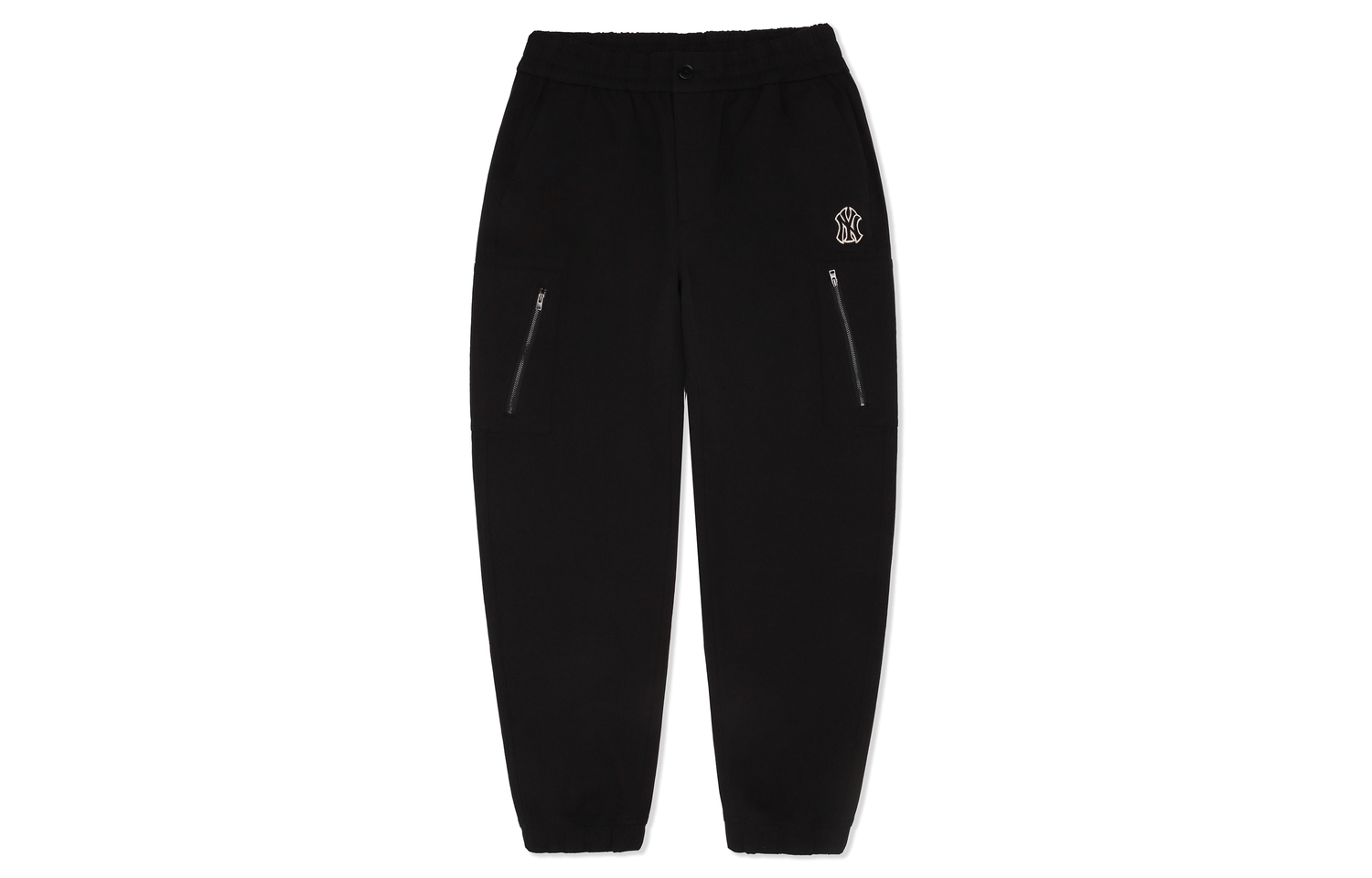 Повседневные брюки мужские черные MLB
Повседневные брюки мужские черные MLB