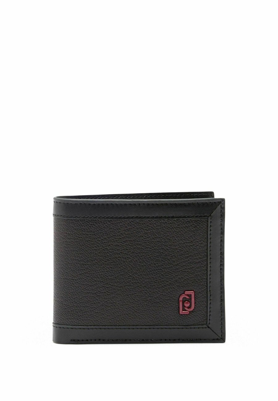 Кошелек LIU JO Wallet, Black
Кошелек LIU JO Wallet, Black