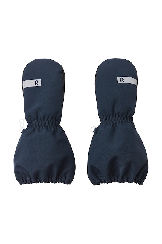 Детские лыжные перчатки Moffen Reima, темно-синий
Детские лыжные перчатки Moffen Reima, темно-синий