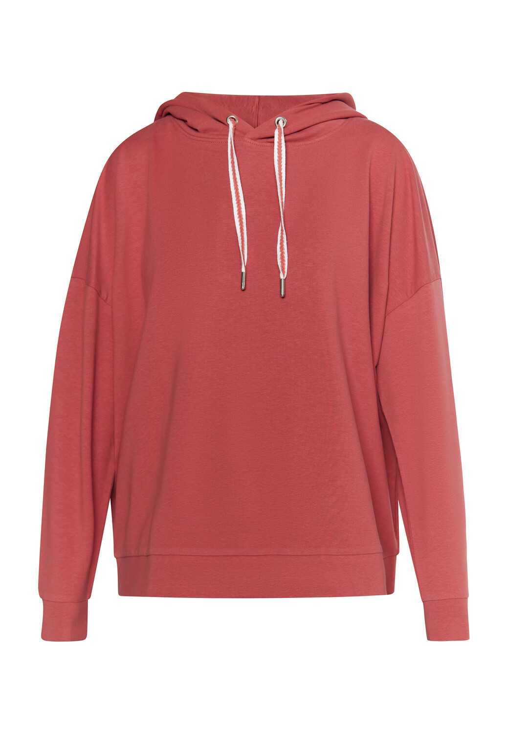 Толстовка usha BLUE LABEL Hoodie, цвет Vintage Rot
Толстовка usha BLUE LABEL Hoodie, цвет Vintage Rot