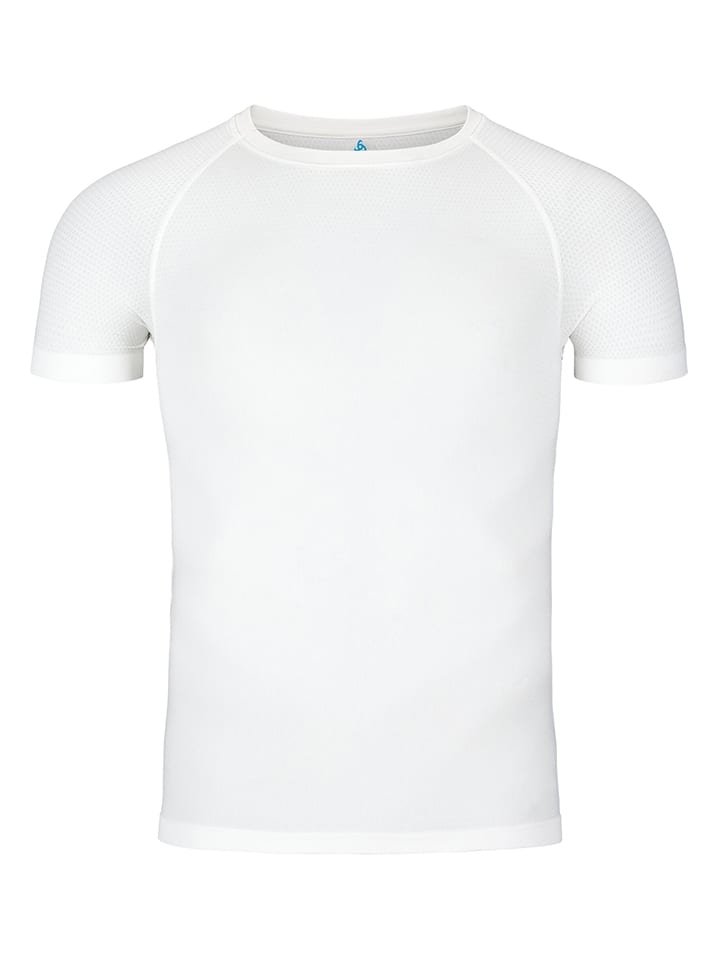 Функциональная майка "Performance Light" белого цвета Odlo
Функциональная майка "Performance Light" белого цвета Odlo