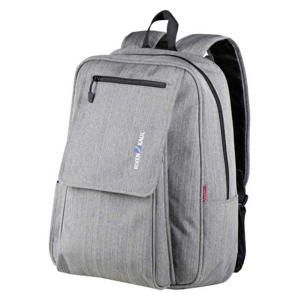 Рюкзак KLICKfix FreePack City 18L, серый
Рюкзак KLICKfix FreePack City 18L, серый