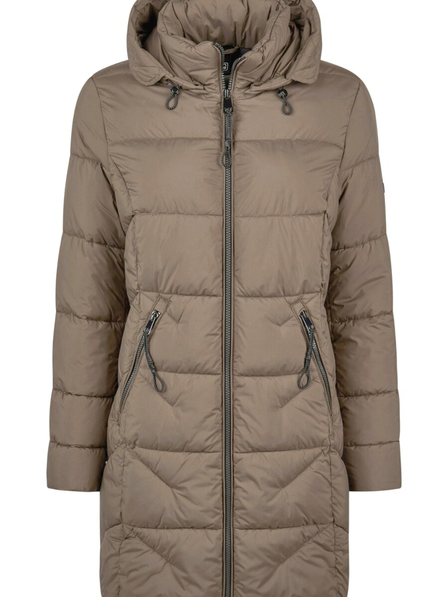 Зимняя куртка ONUA Aurora, коричневый
Зимняя куртка ONUA Aurora, коричневый