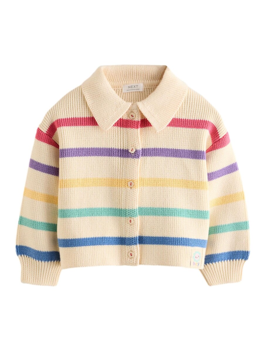 Вязаный кардиган Next, экрю
Вязаный кардиган Next, экрю